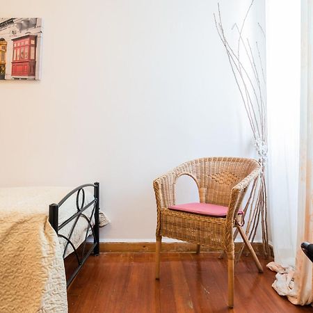 Alegria Simple Economy Rooms Athens Luaran gambar