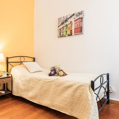 Alegria Simple Economy Rooms Athens Luaran gambar