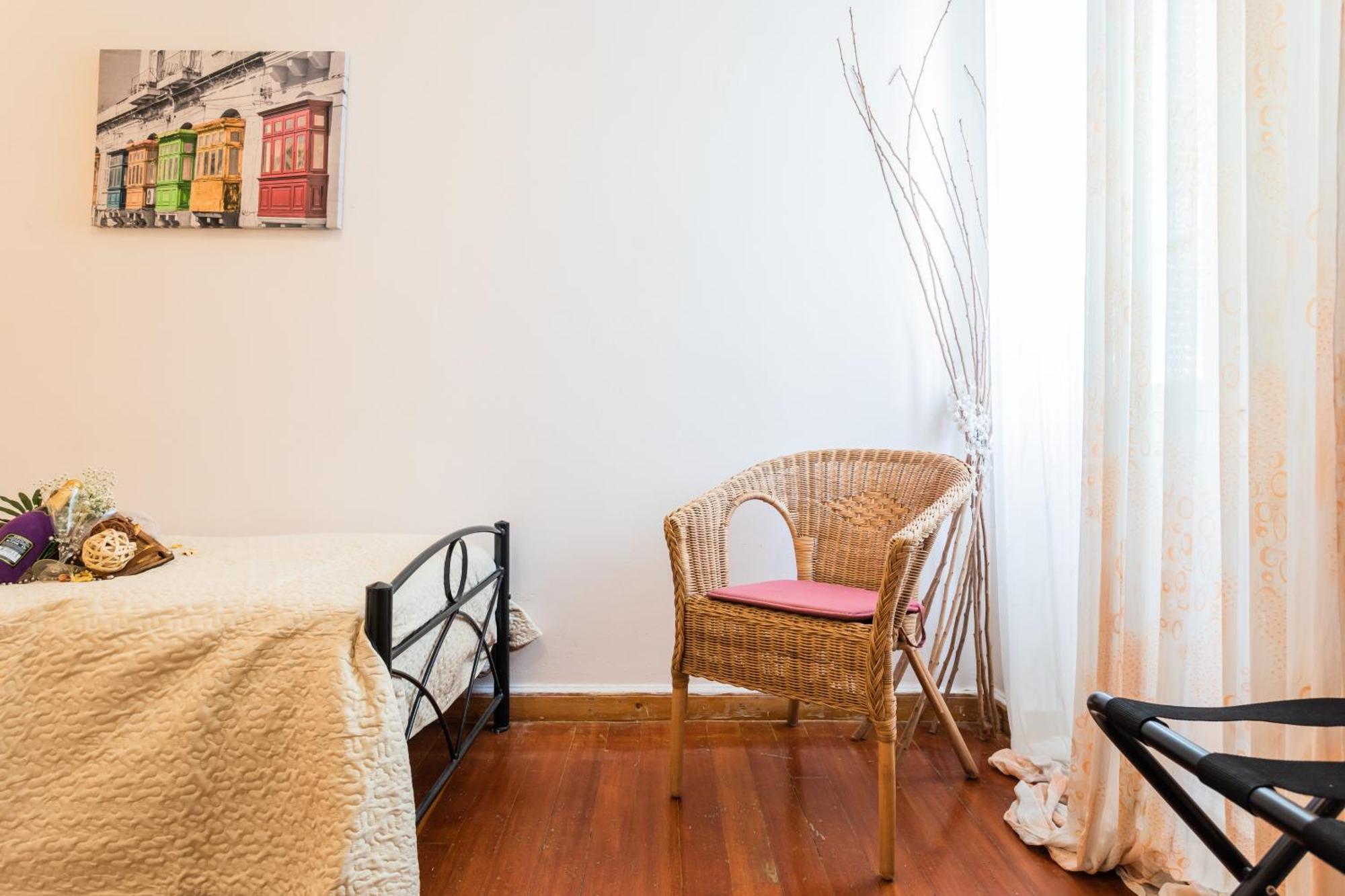 Alegria Simple Economy Rooms Athens Luaran gambar