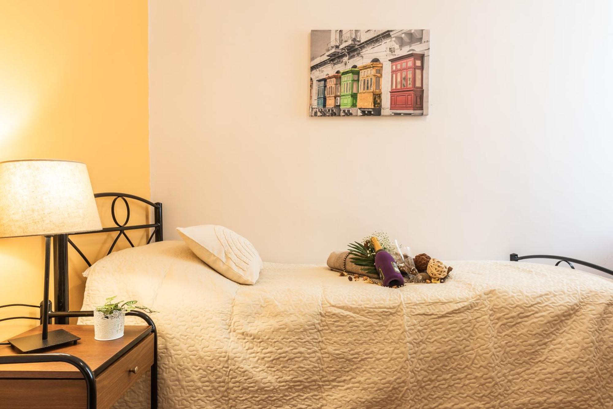 Alegria Simple Economy Rooms Athens Luaran gambar