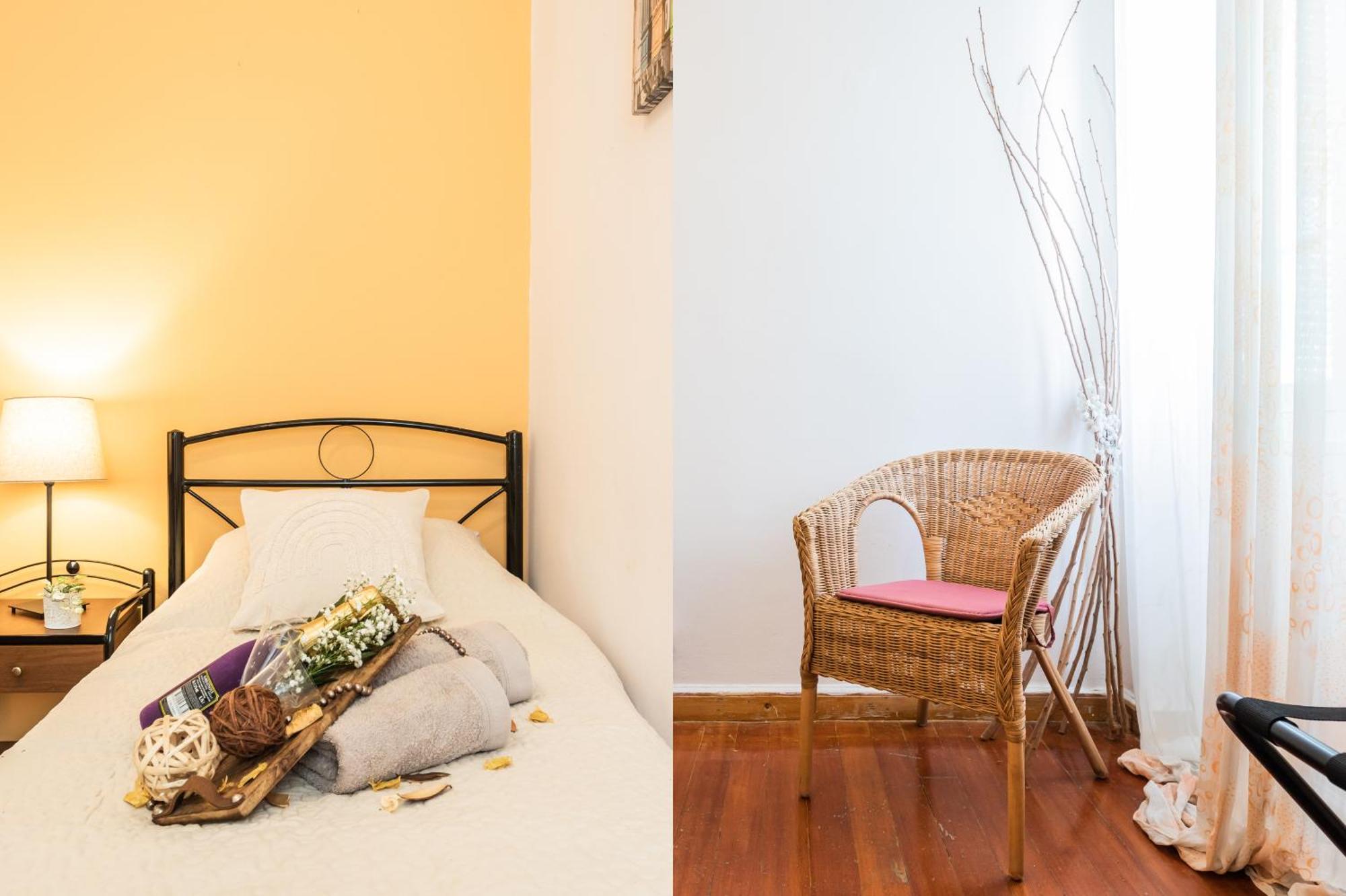 Alegria Simple Economy Rooms Athens Luaran gambar