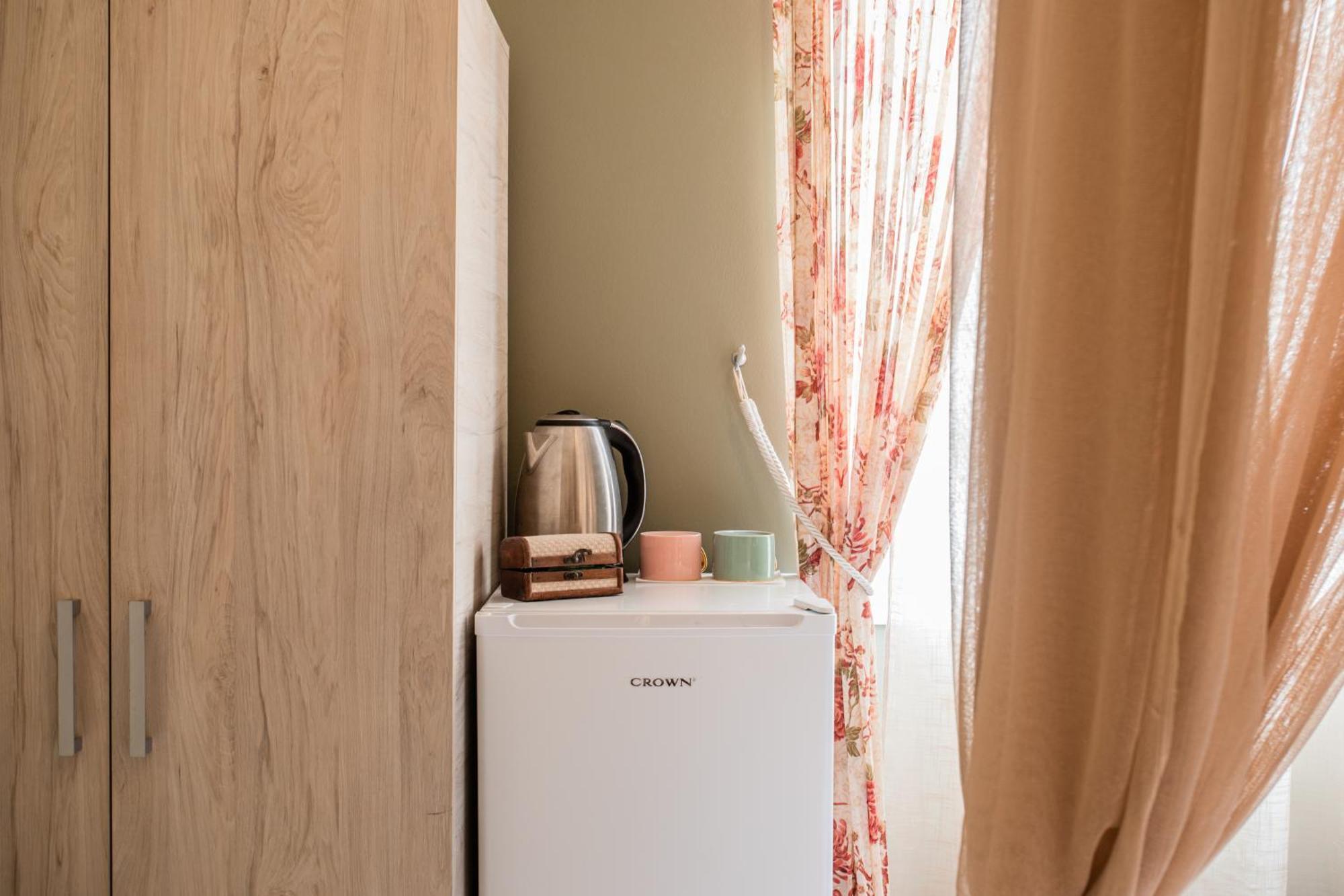 Alegria Simple Economy Rooms Athens Luaran gambar