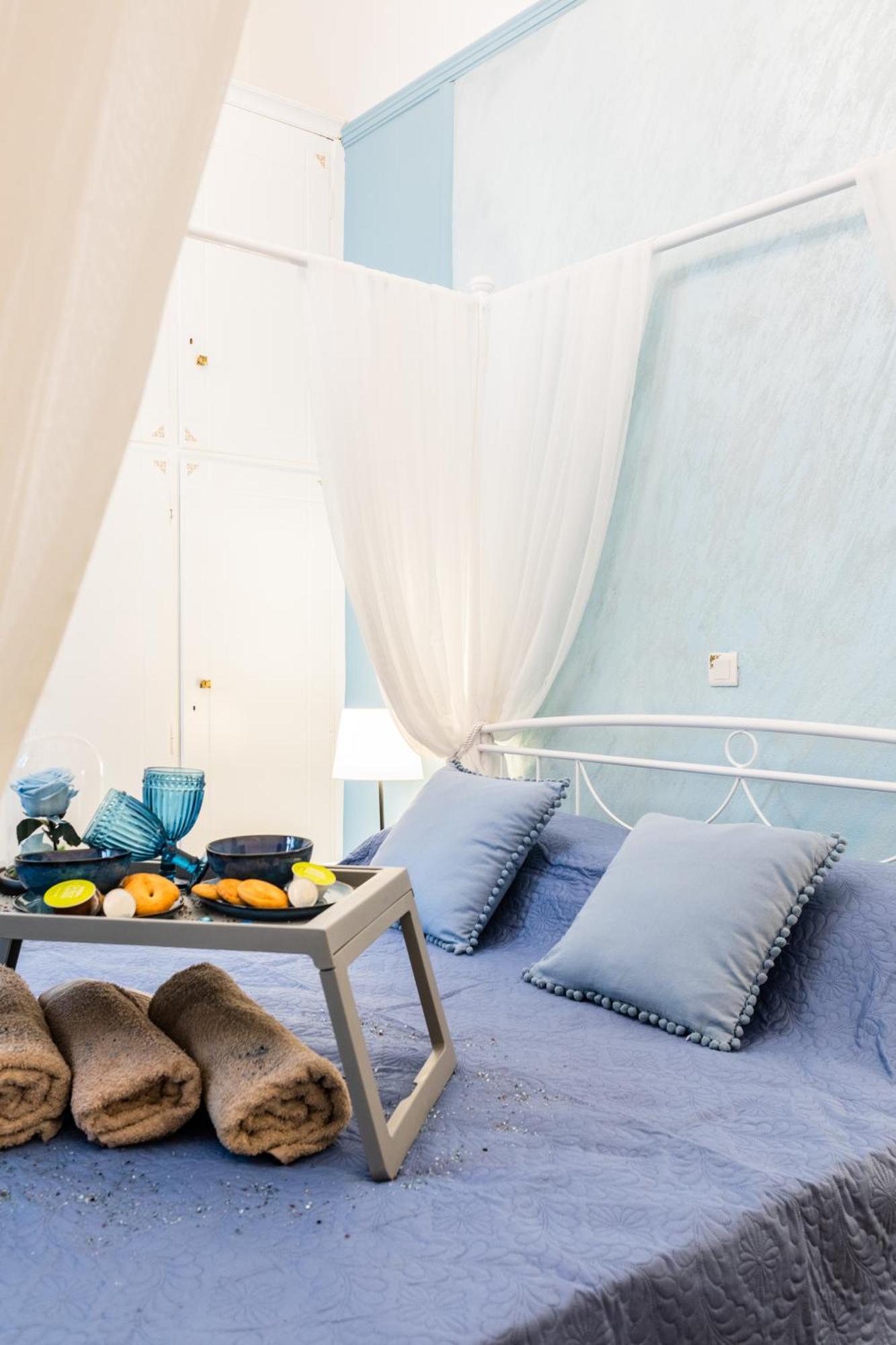 Alegria Simple Economy Rooms Athens Luaran gambar