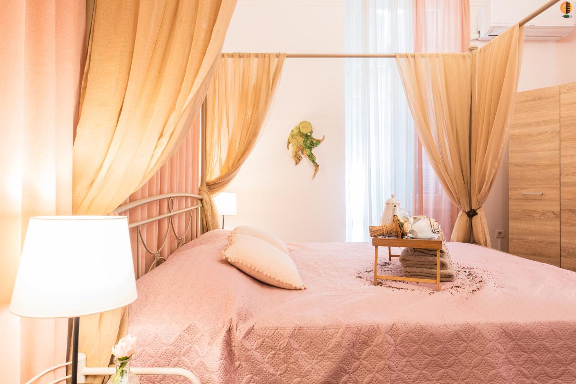 Alegria Simple Economy Rooms Athens Luaran gambar