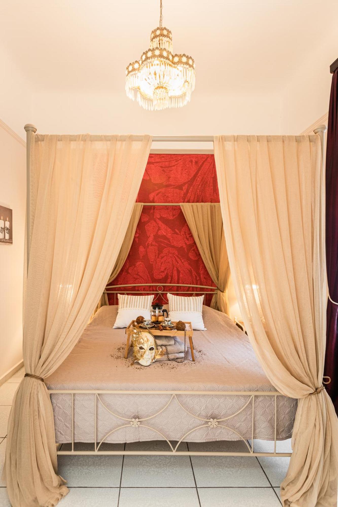 Alegria Simple Economy Rooms Athens Luaran gambar