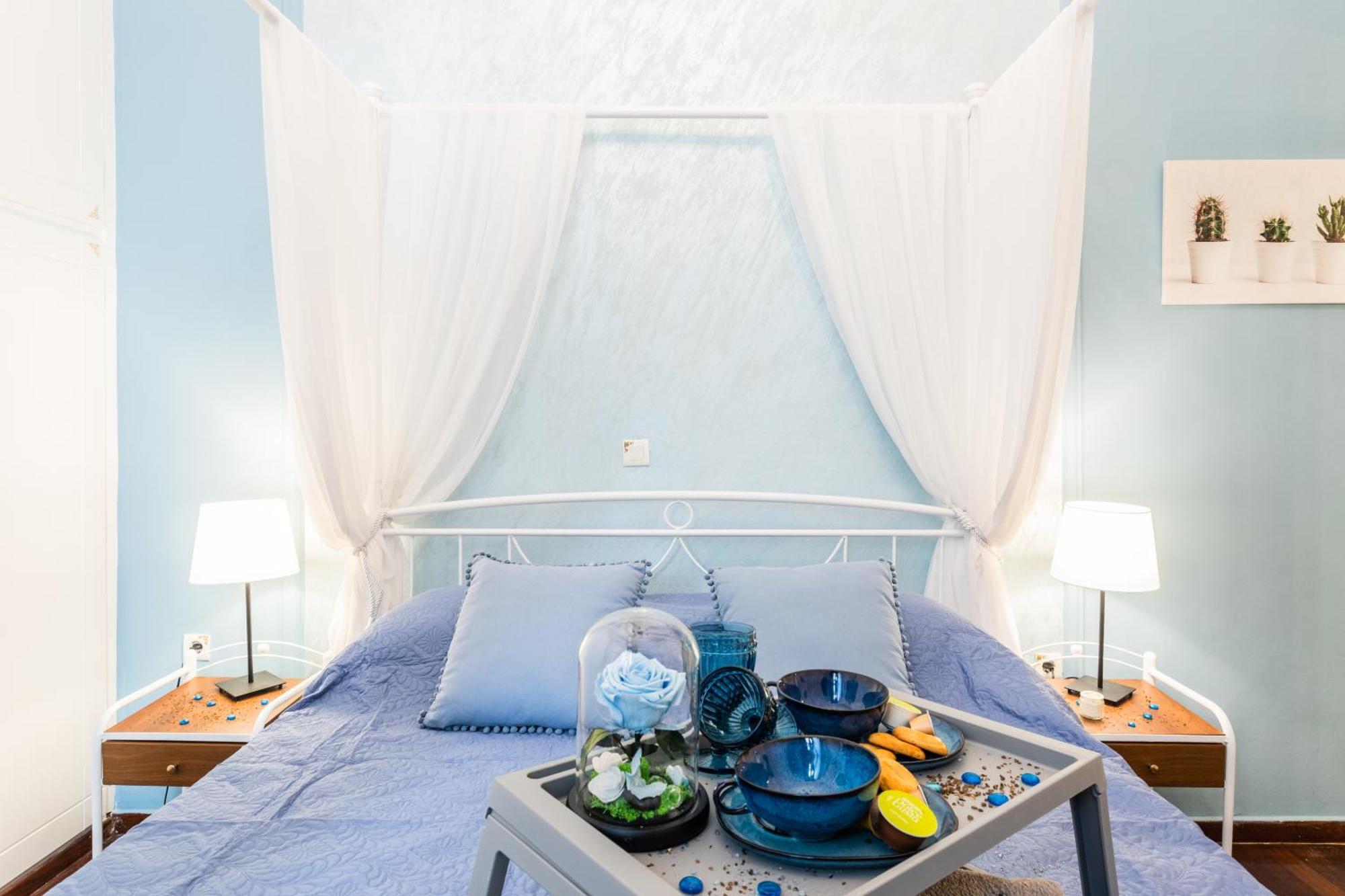 Alegria Simple Economy Rooms Athens Luaran gambar