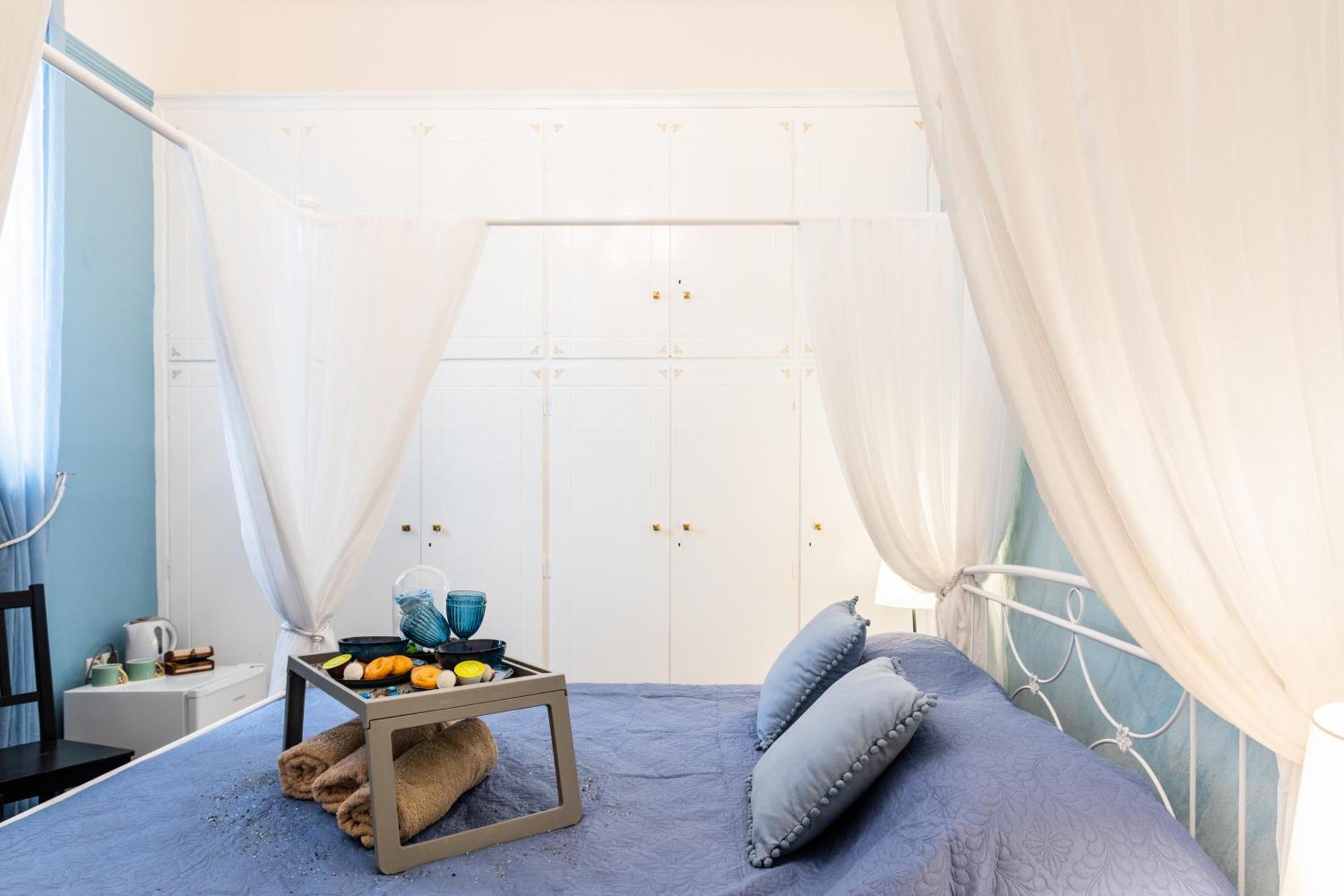 Alegria Simple Economy Rooms Athens Luaran gambar