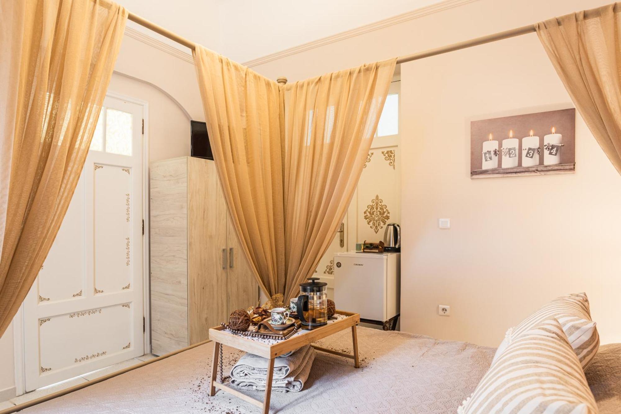 Alegria Simple Economy Rooms Athens Luaran gambar