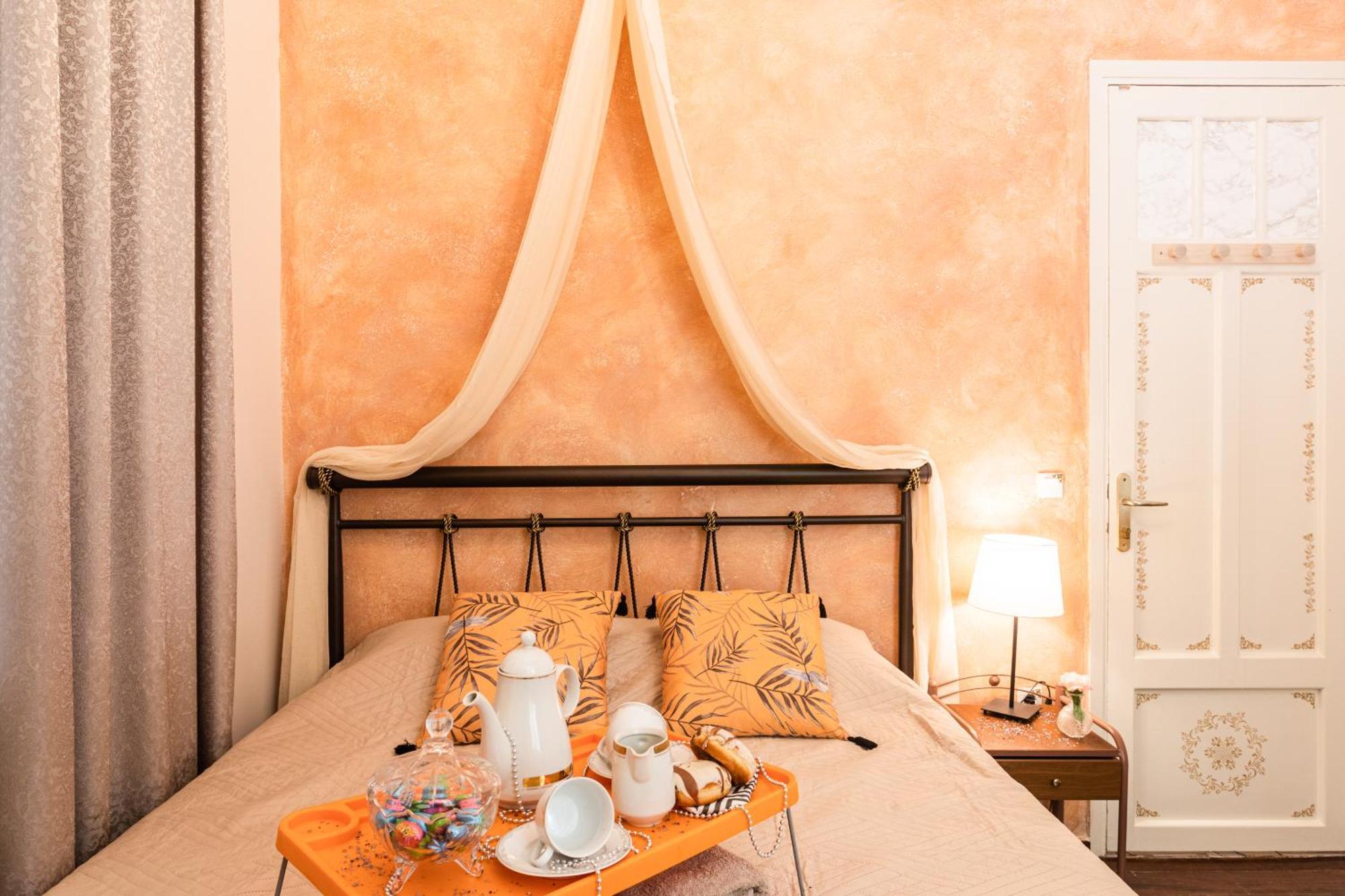 Alegria Simple Economy Rooms Athens Luaran gambar