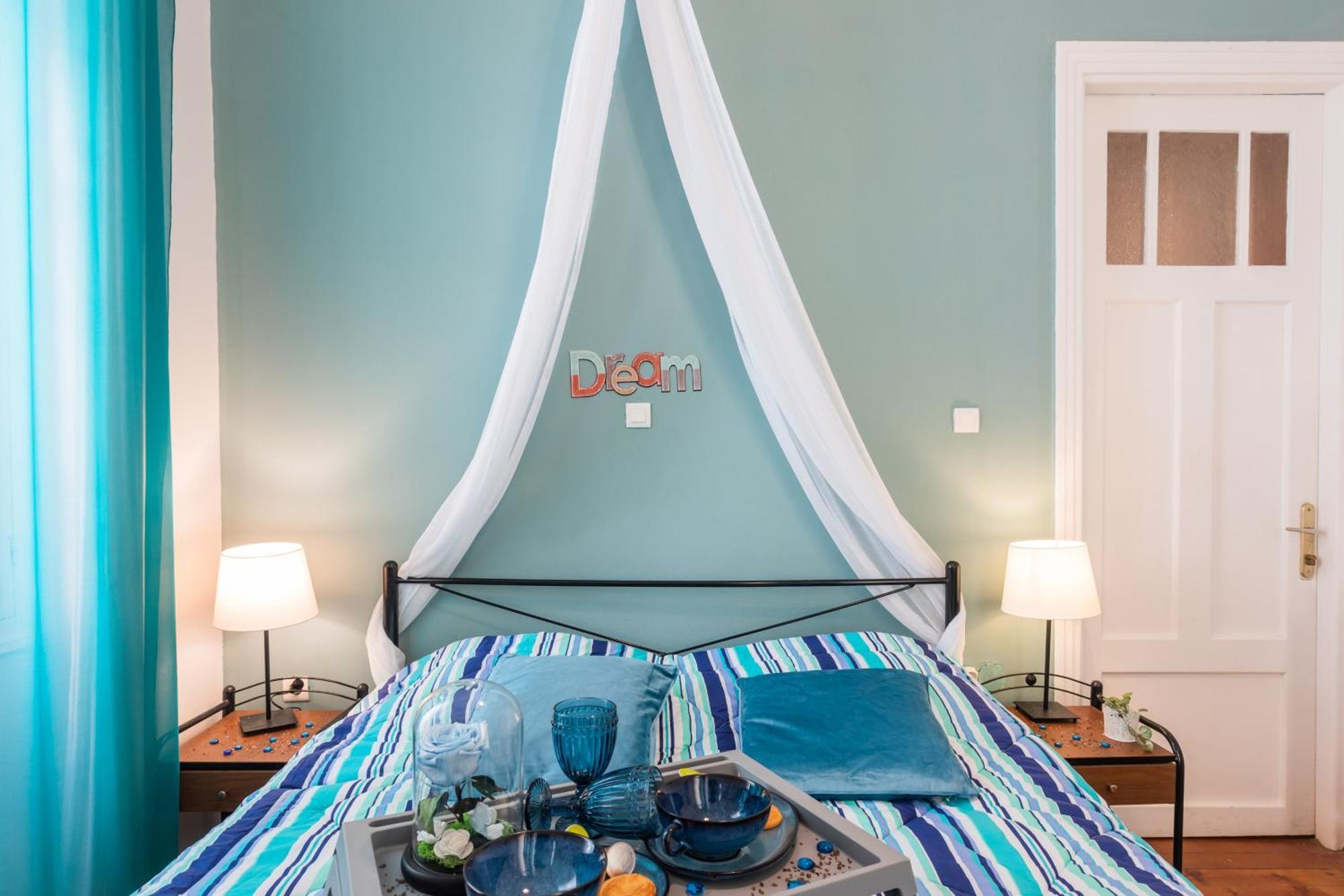 Alegria Simple Economy Rooms Athens Luaran gambar