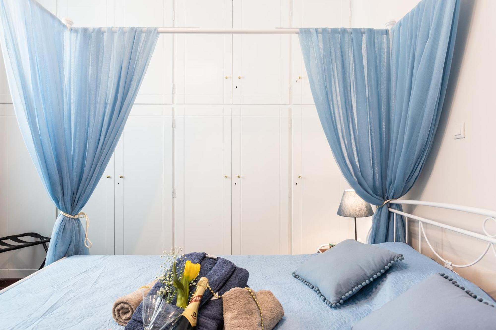 Alegria Simple Economy Rooms Athens Luaran gambar