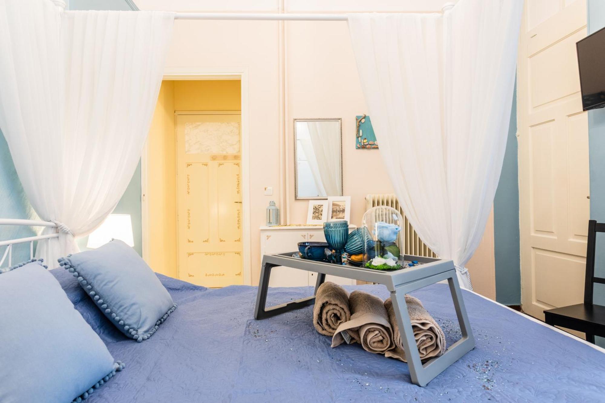 Alegria Simple Economy Rooms Athens Luaran gambar