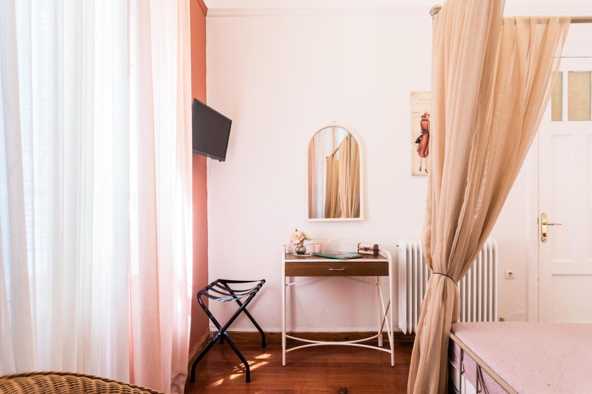 Alegria Simple Economy Rooms Athens Luaran gambar