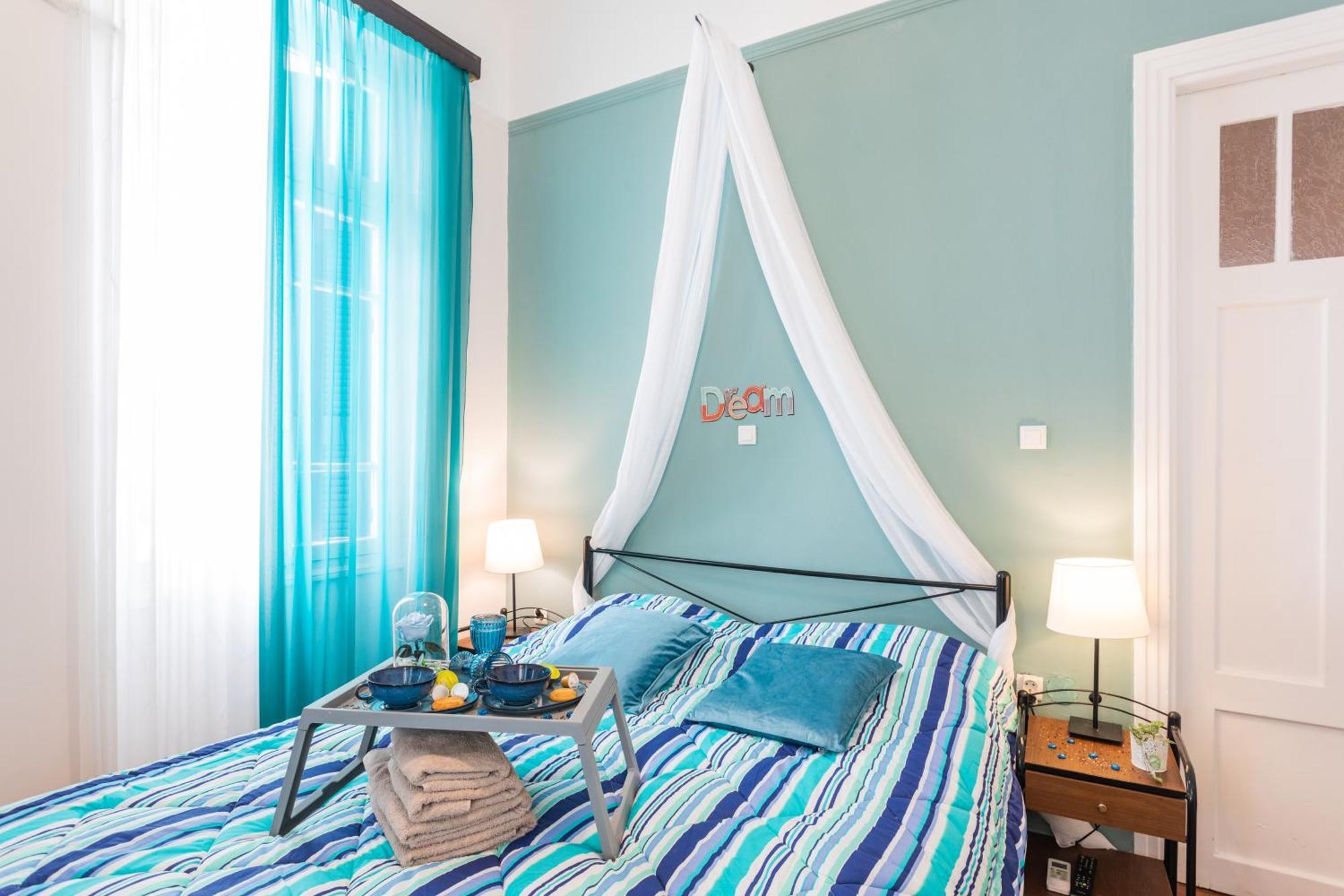Alegria Simple Economy Rooms Athens Luaran gambar