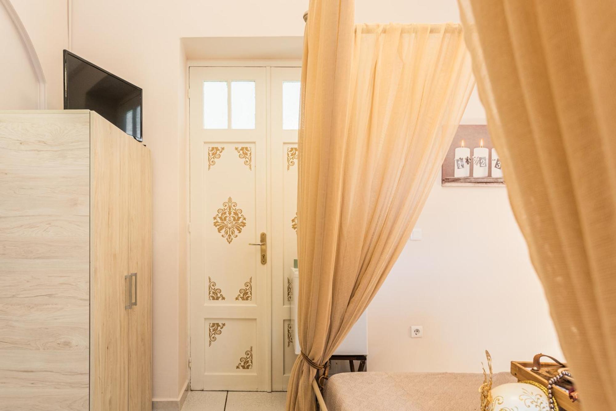 Alegria Simple Economy Rooms Athens Luaran gambar