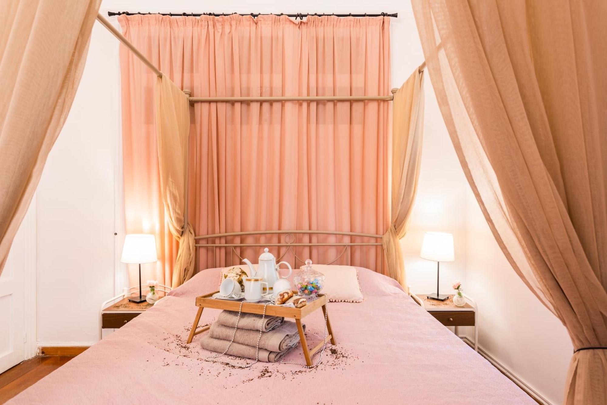 Alegria Simple Economy Rooms Athens Luaran gambar