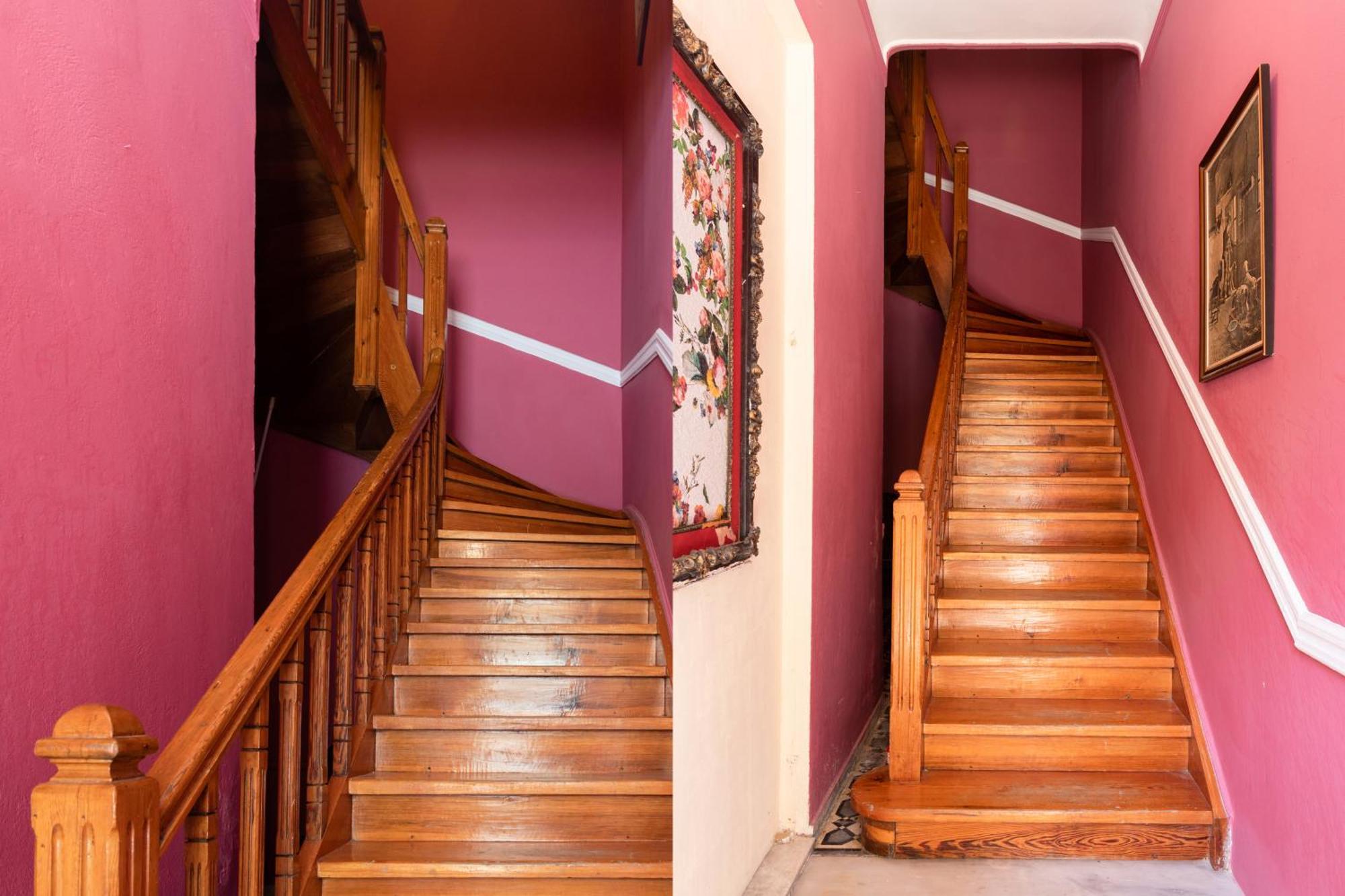 Alegria Simple Economy Rooms Athens Luaran gambar