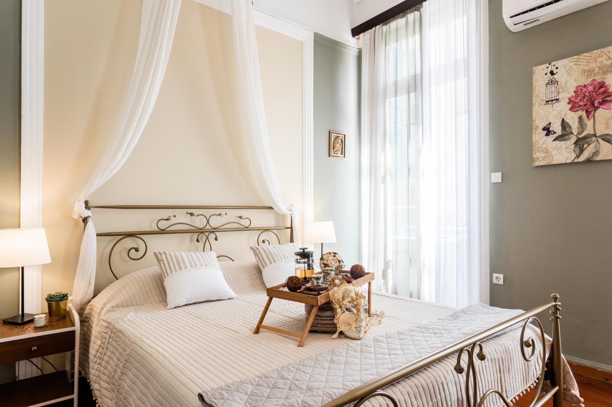 Alegria Simple Economy Rooms Athens Luaran gambar