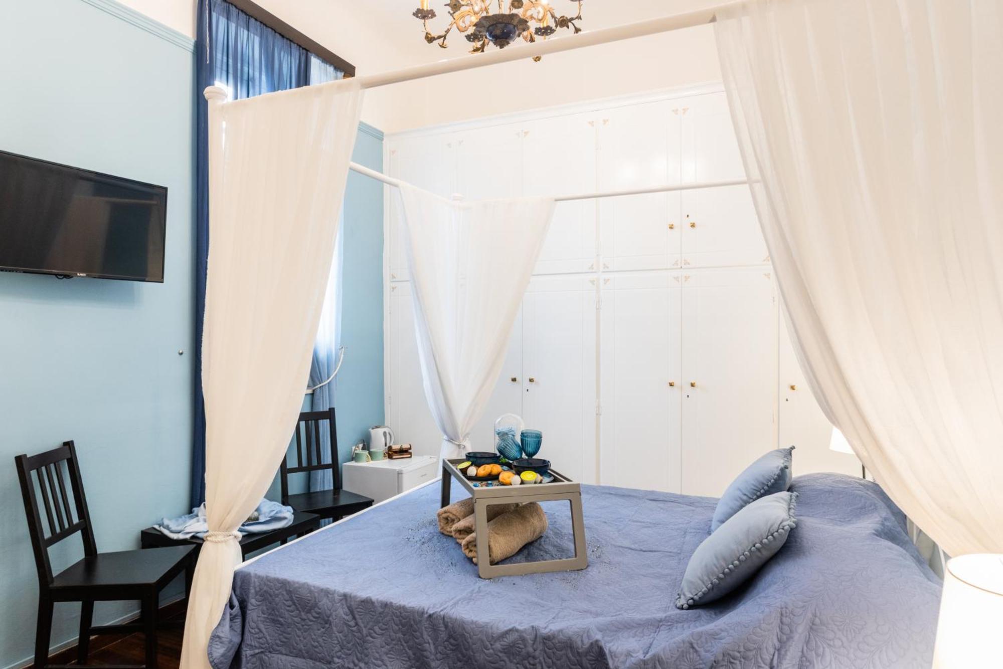 Alegria Simple Economy Rooms Athens Luaran gambar