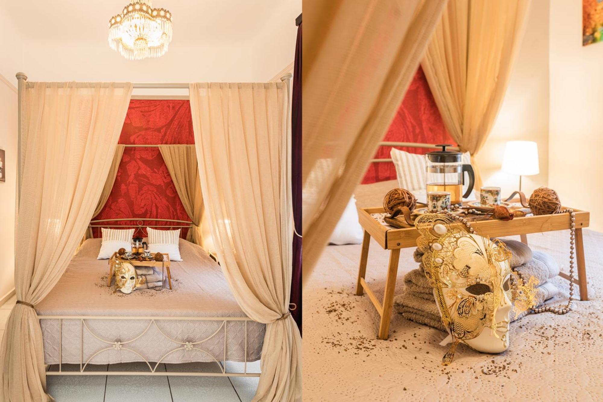 Alegria Simple Economy Rooms Athens Luaran gambar