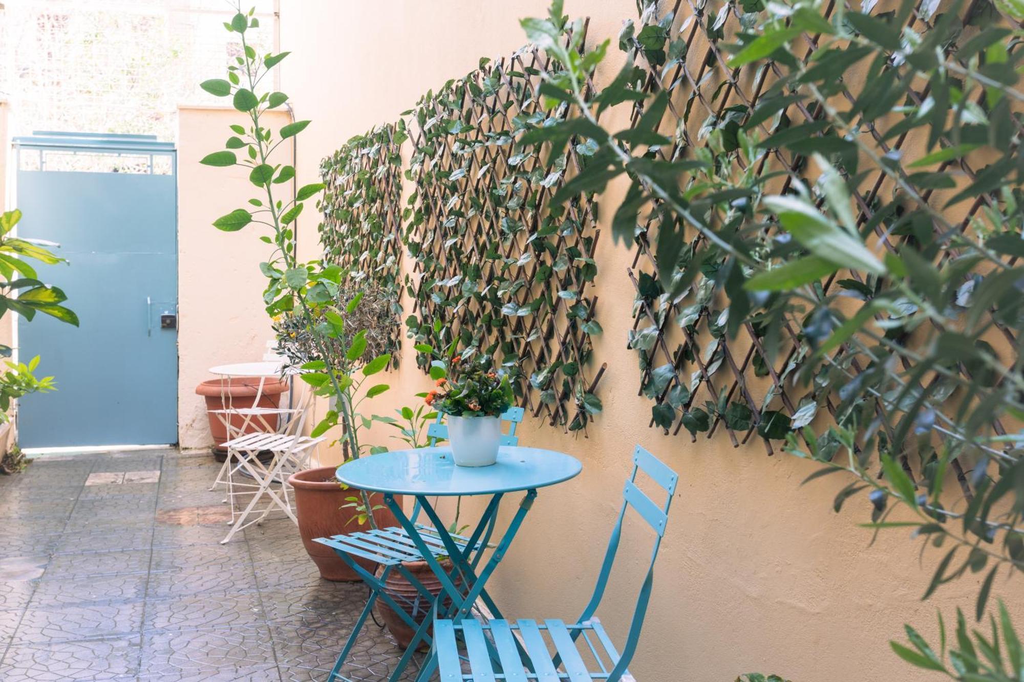 Alegria Simple Economy Rooms Athens Luaran gambar