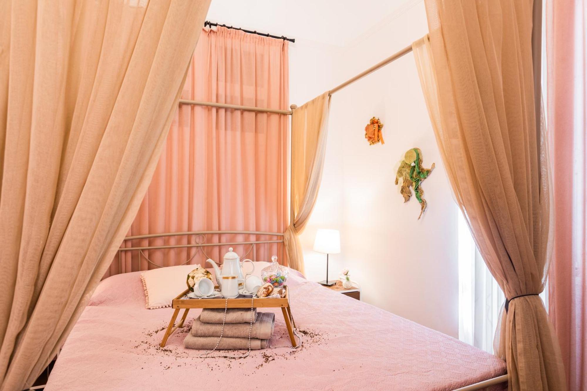 Alegria Simple Economy Rooms Athens Luaran gambar